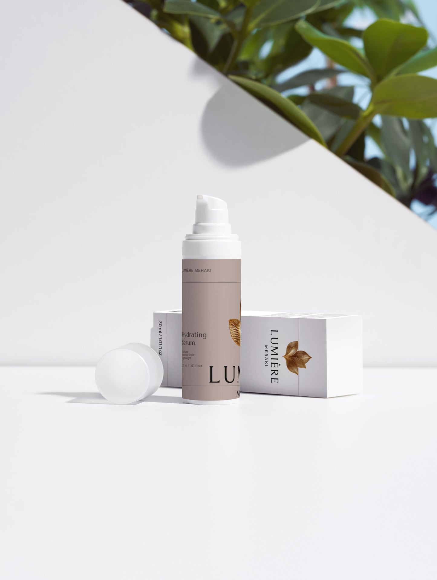 Hydrating Serum