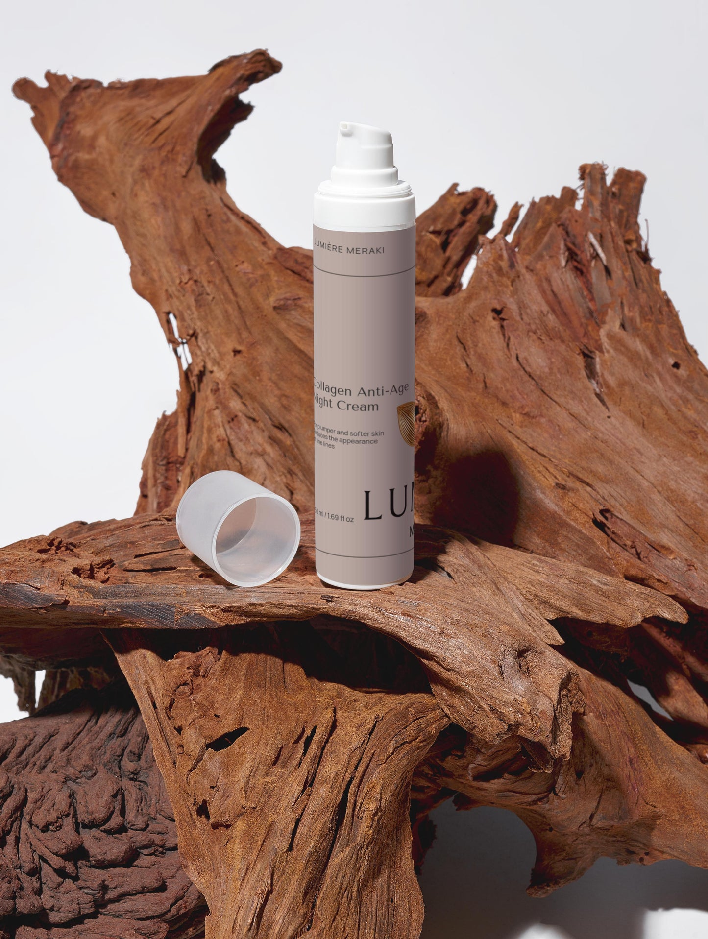 Collagen Night Routine Collection Box