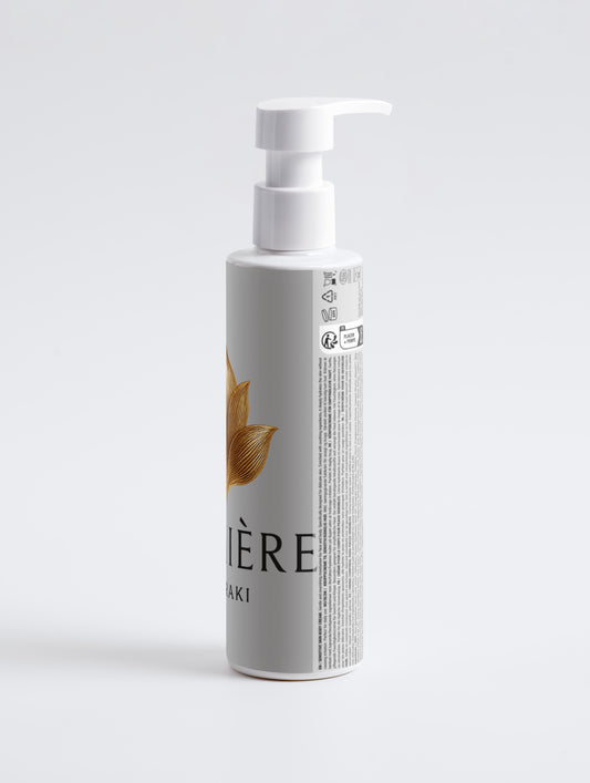 Sensitive Skin Body Cream