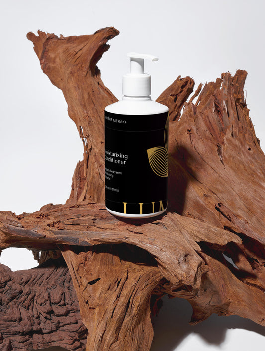 Moisturising Conditioner