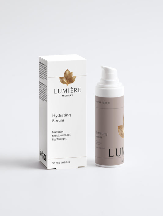 Hydrating Serum