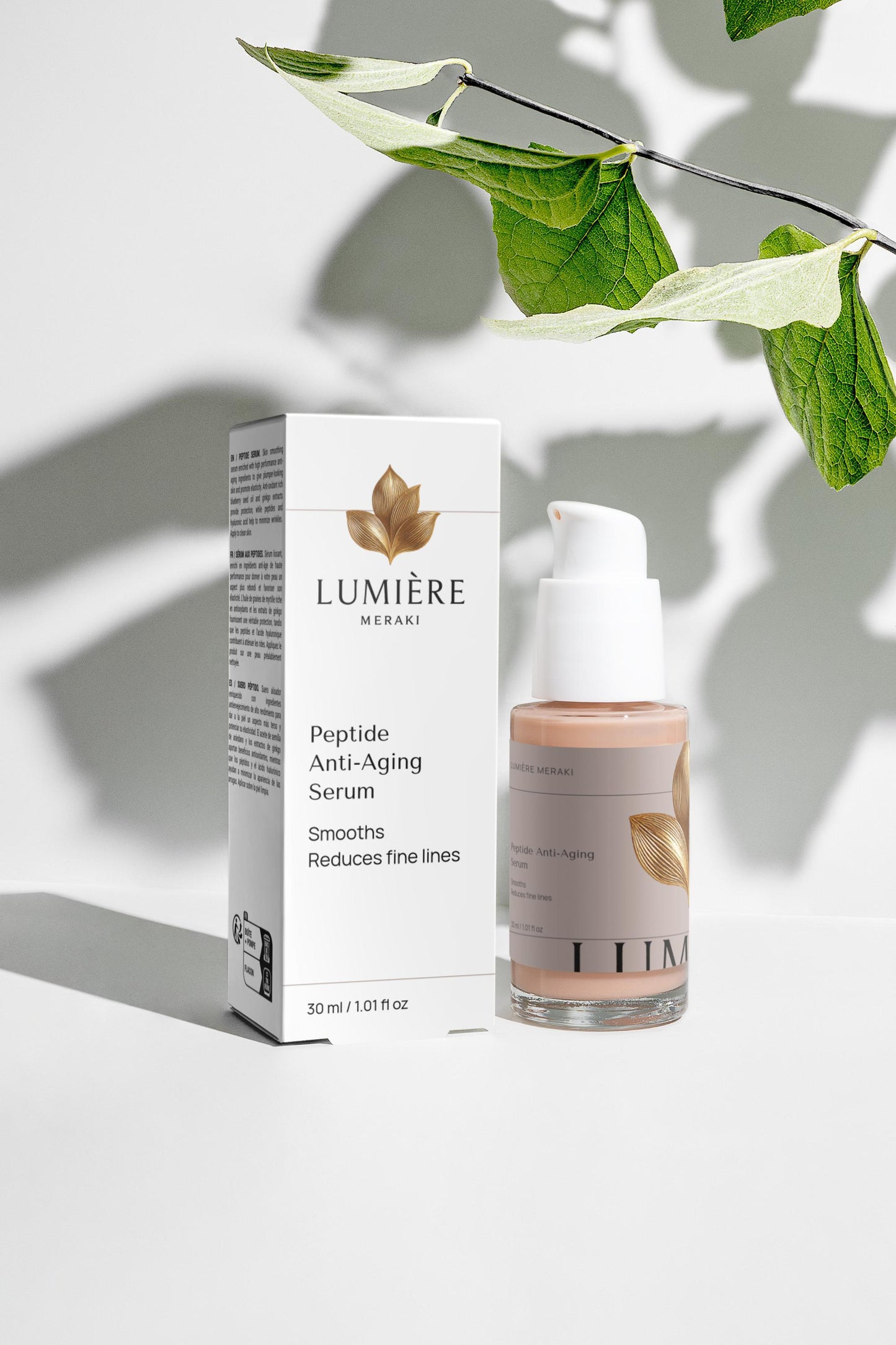 The Ultimate Renewal Collection Box