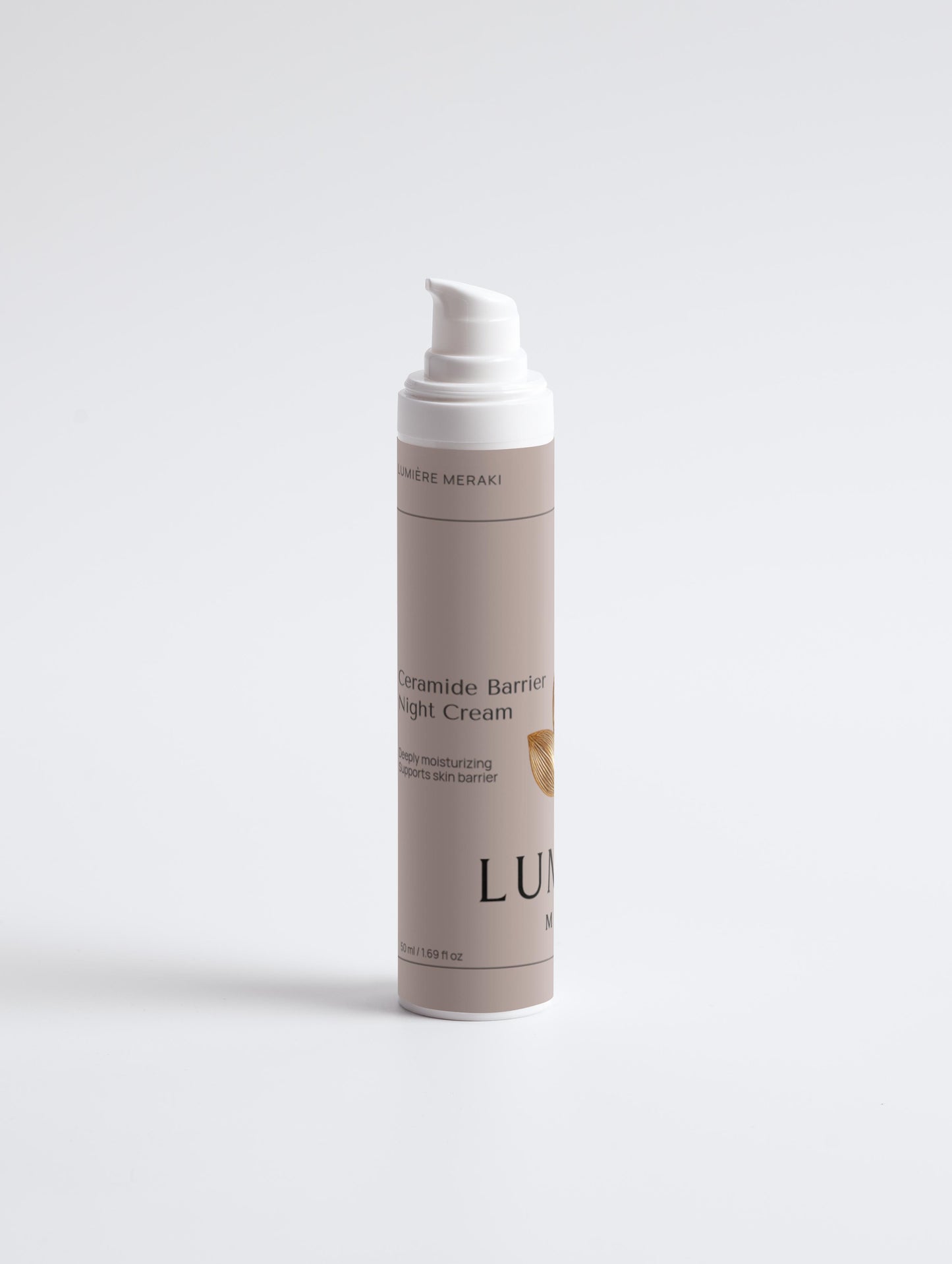 Ceramide Barrier Night Cream