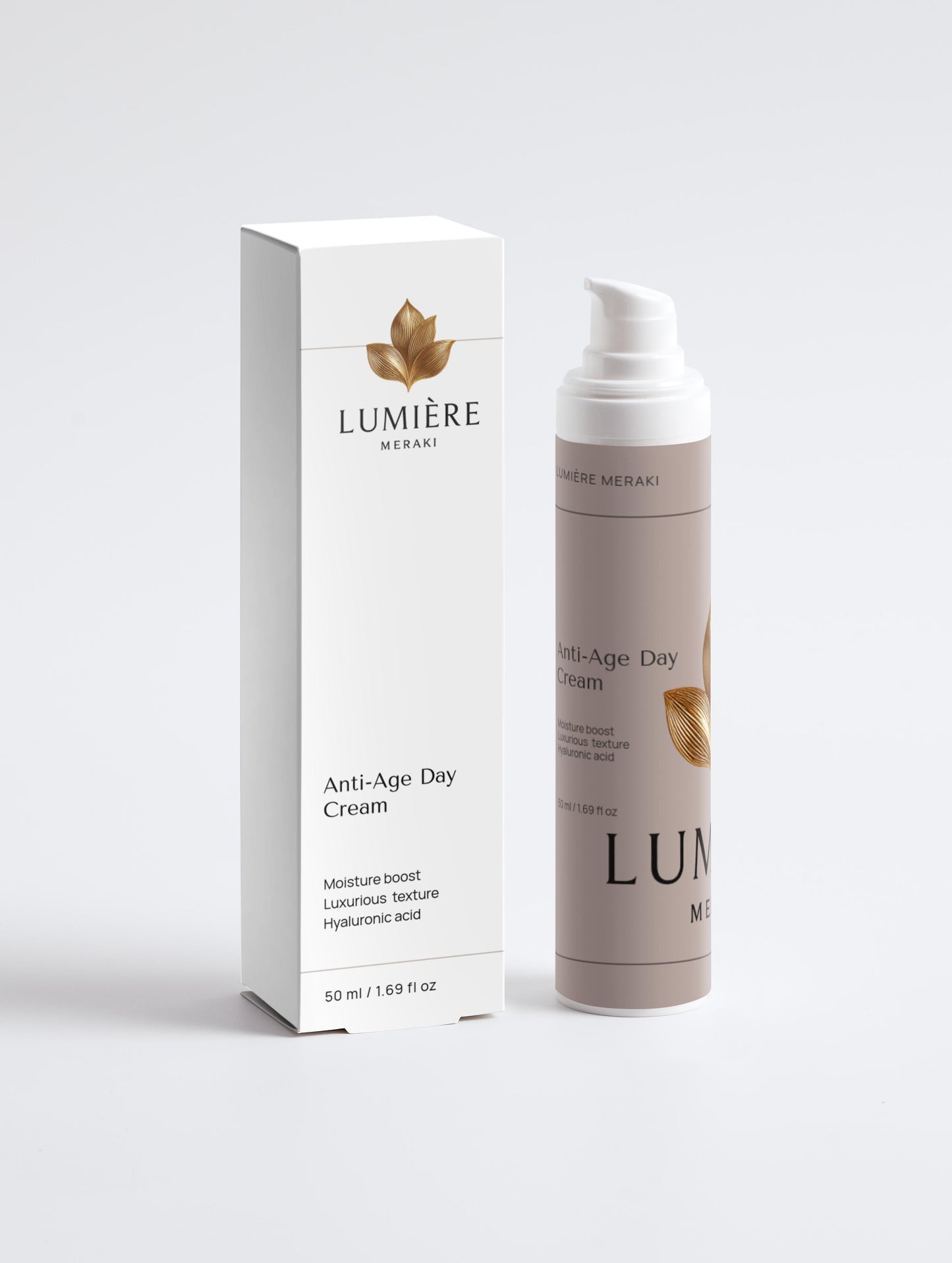 Anti-Ageing Performance Duo