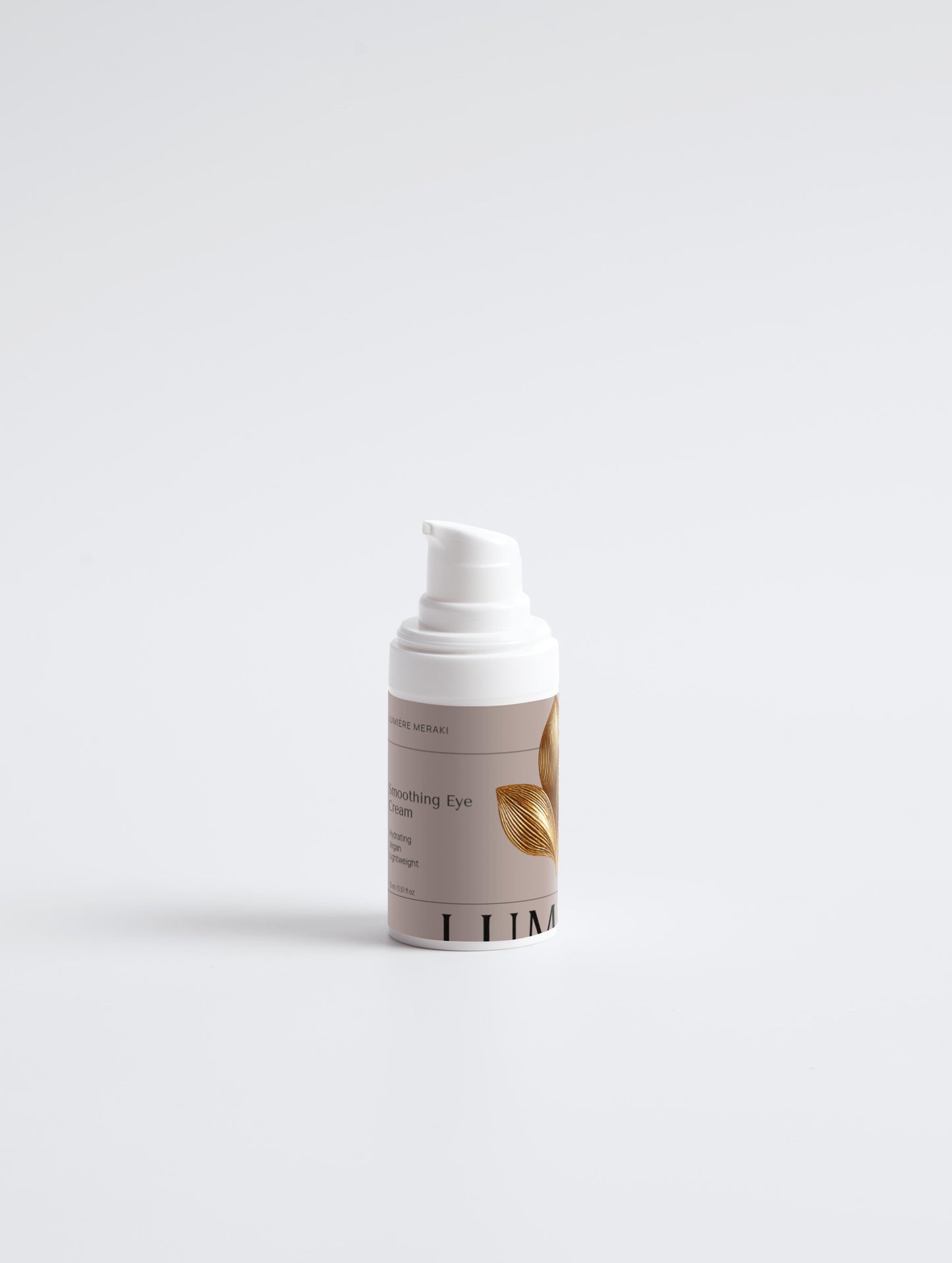 Smoothing Eye Cream
