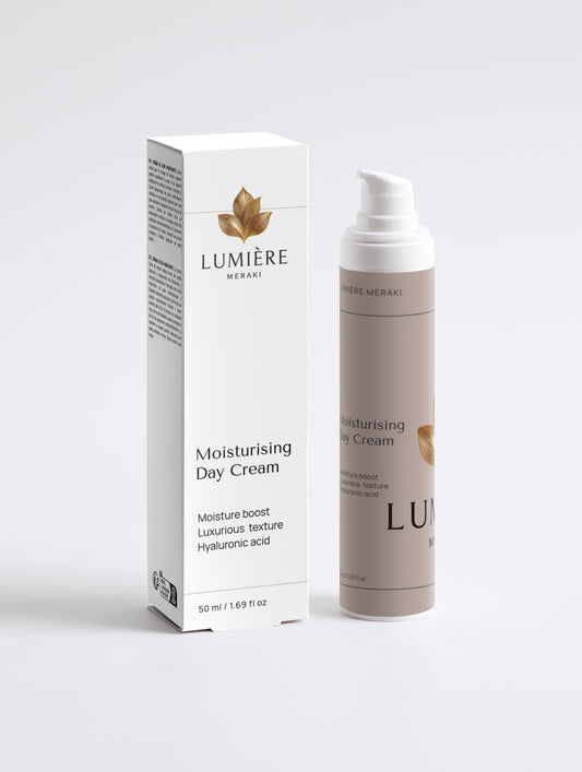 Moisturising Day Cream