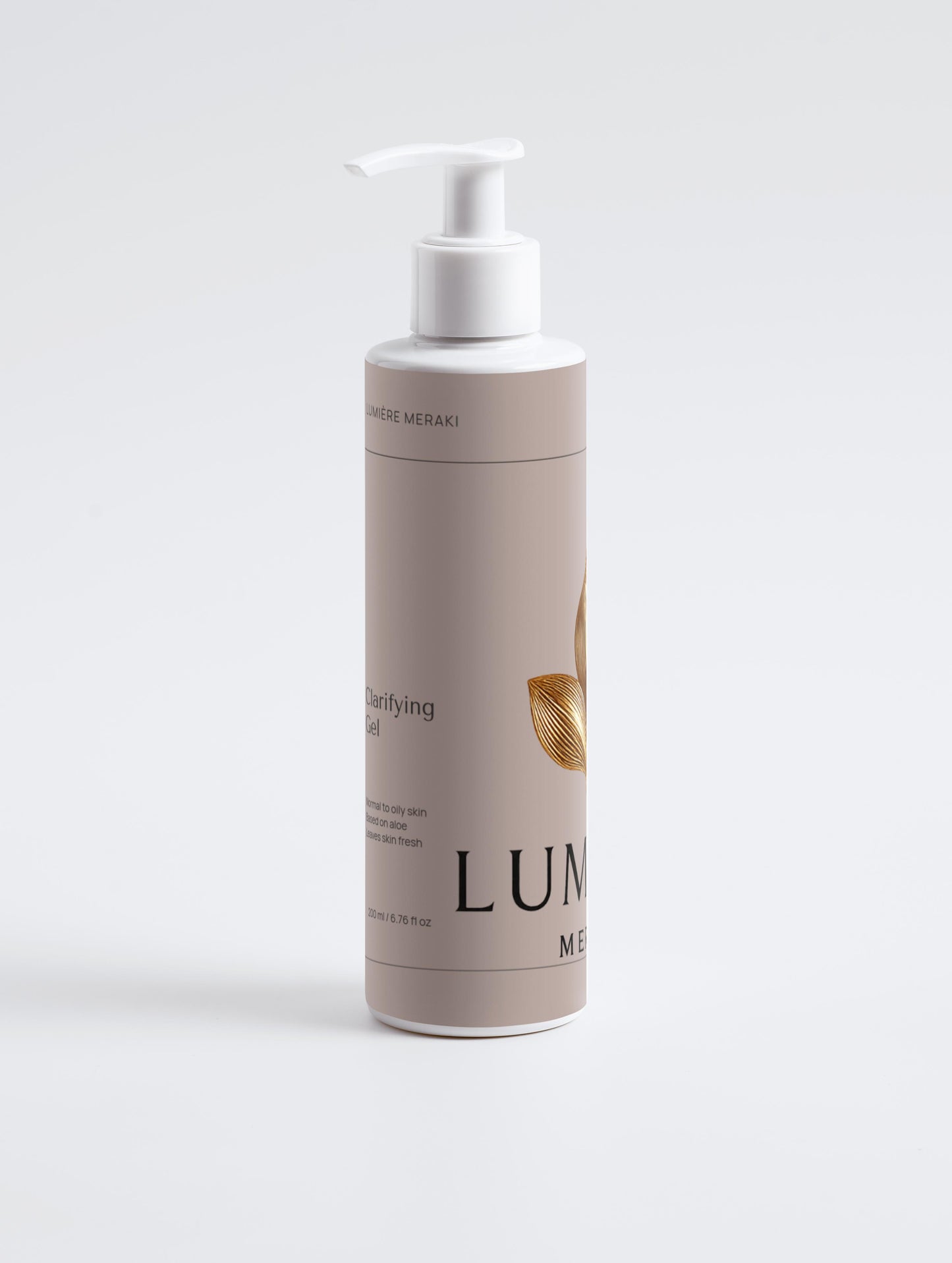 Clear Complexion Collection Box
