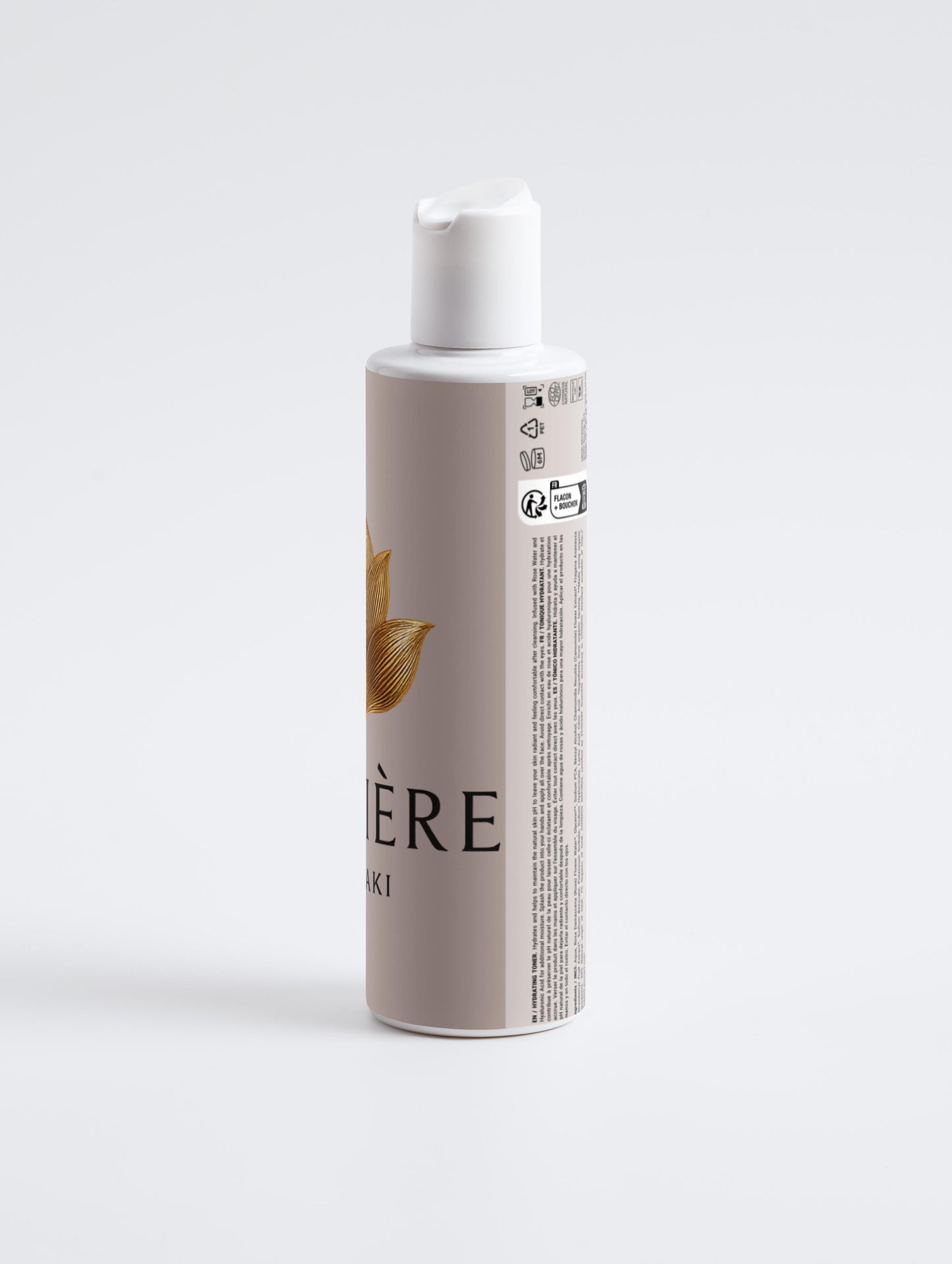 Hydrating Toner